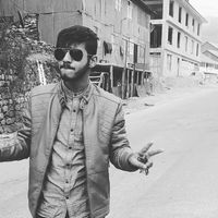 Sourabh Chakraborty's Photo