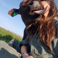 lea bataillard's Photo