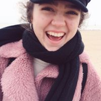 Alyona Malieva's Photo