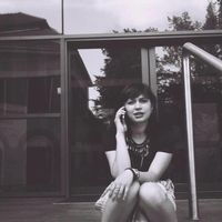 Diana Sałacka's Photo