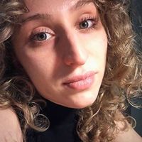 Katarina Šapina's Photo