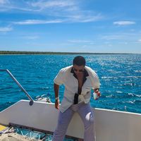 Jose Serrano's Photo