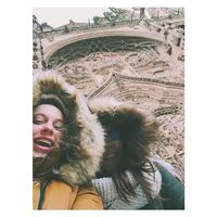 Sophie Martin的照片