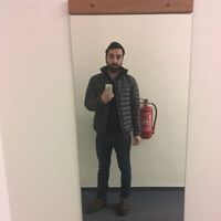 Le foto di Yiğit Başer