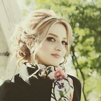 Aysan Ghaffary's Photo