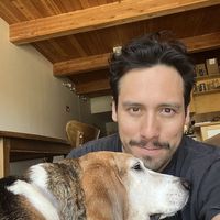 Le foto di Bryan Perez