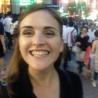 Malene Bentsen的照片