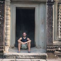 Esteban Fraternali's Photo