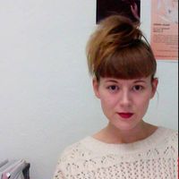 Maria Kojonen's Photo