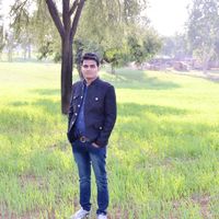 Mahesh Kumar's Photo