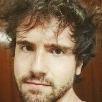 Rodrigo Heck's Photo