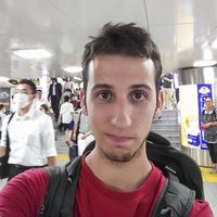 Marc Portabella Navarro的照片