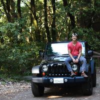 Dylan Nguyen的照片