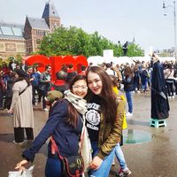 Fotos von Aizhan Imasheva