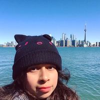 Berenice Perez's Photo