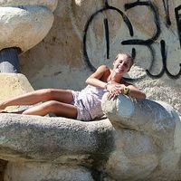 Rebecca Lachmann的照片