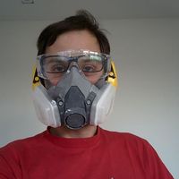 Erik Cramer的照片