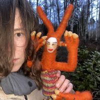 Paulina Belik's Photo