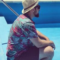 Zdjęcia użytkownika Kevin Chuk