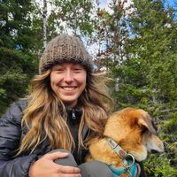 Jade Poissant's Photo