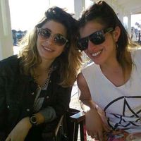 Fotos von Bianca Giuggia Abrany