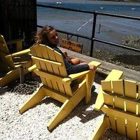 Evelina Forte's Photo