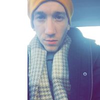 Russell McIntyre的照片