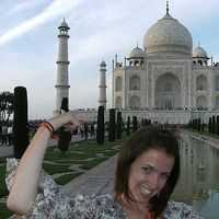 Johanna Stephenson的照片