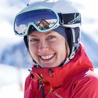 Augusta Welle-Strand's Photo