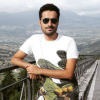 Francesco Panebianco's Photo