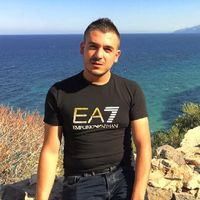 Gian Maria Murgia's Photo