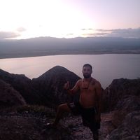 Ivan Gutierrez's Photo