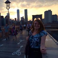 Lauren Meyers's Photo