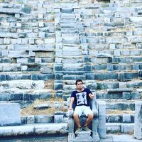 Fotos de Yakup Erden