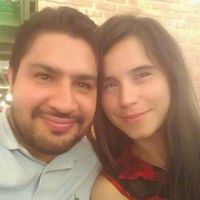 Laura Pérez Barrera's Photo