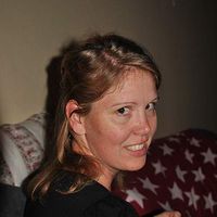 Veronica Svanberg's Photo