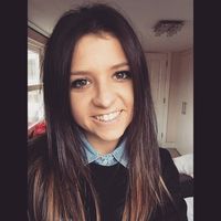 Ilenia Munaretto's Photo