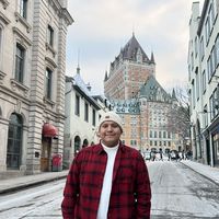 Luis Eduardo Martinez Torres's Photo