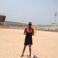 John Ndungu Nyawira's Photo