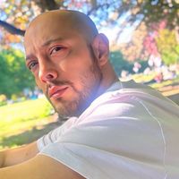 Payam Mohammadi's Photo