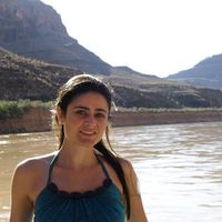 Gislene Borges's Photo