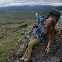 Alena Naiden的照片