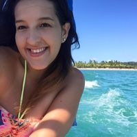 Milena Perez's Photo