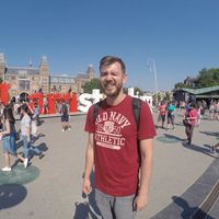 Станислав Околот's Photo