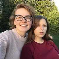 Dasha Artemova's Photo