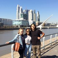 Andrés Castañeda's Photo