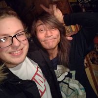 Fotos von David Skehan