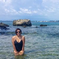 Valerie Espiritu's Photo