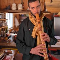 Mikael Normand的照片