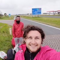 Victor Meyer的照片